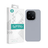 SilkTone (Liquid Silicone)-Blue Grey