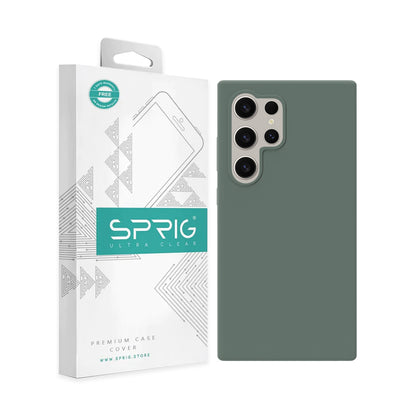 SilkTone-Pastel Mint Green