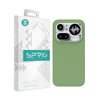 SilkTone (Liquid Silicone)-Mint Green