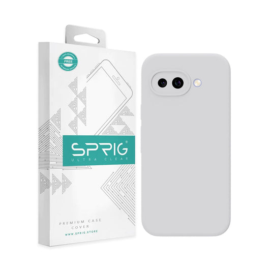 SilkTone (Liquid Silicone)-White