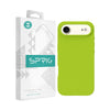 SilkTone (Liquid Silicone)-Radium Green