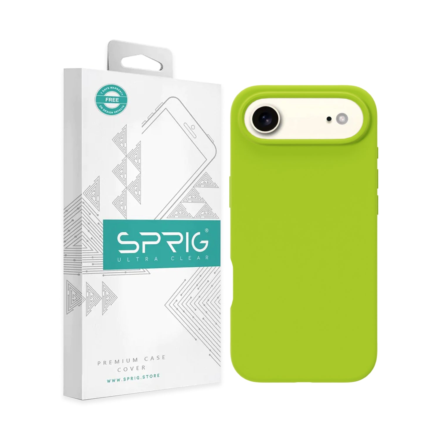 SilkTone-Radium Green