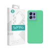Moto Edge 50 Pro 5G Wraps (Back Cover Case) - Sprig