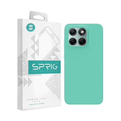 SilkTone (Liquid Silicone)-Turquoise Blue