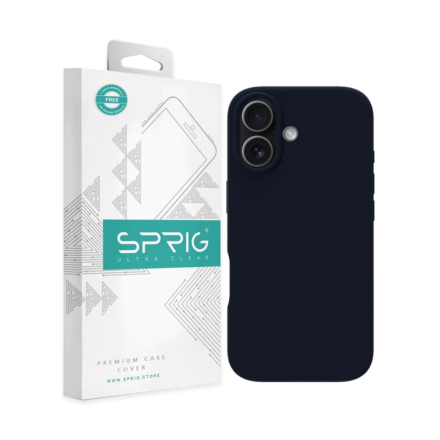 SilkTone-Light Royal Blue