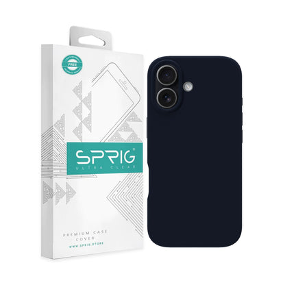 SilkTone-Light Royal Blue