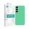 SilkTone (Liquid Silicon)-Pastel Green