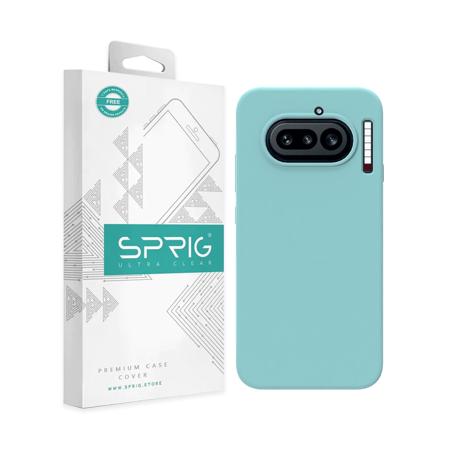 SilkTone (Liquid Silicone)-Light Green
