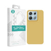 SilkTone (Liquid Silicone)-Lemon Yellow