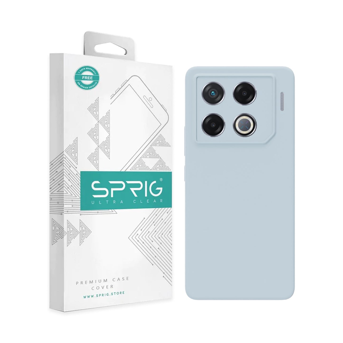 SilkTone-Pastel Light Blue