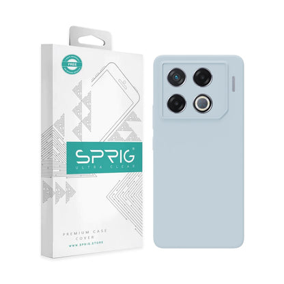 SilkTone-Pastel Light Blue