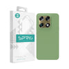 SilkTone (Liquid Silicone)-Mint Green