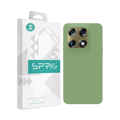 SilkTone (Liquid Silicone)-Mint Green