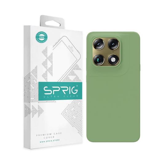 SilkTone (Liquid Silicone)-Mint Green
