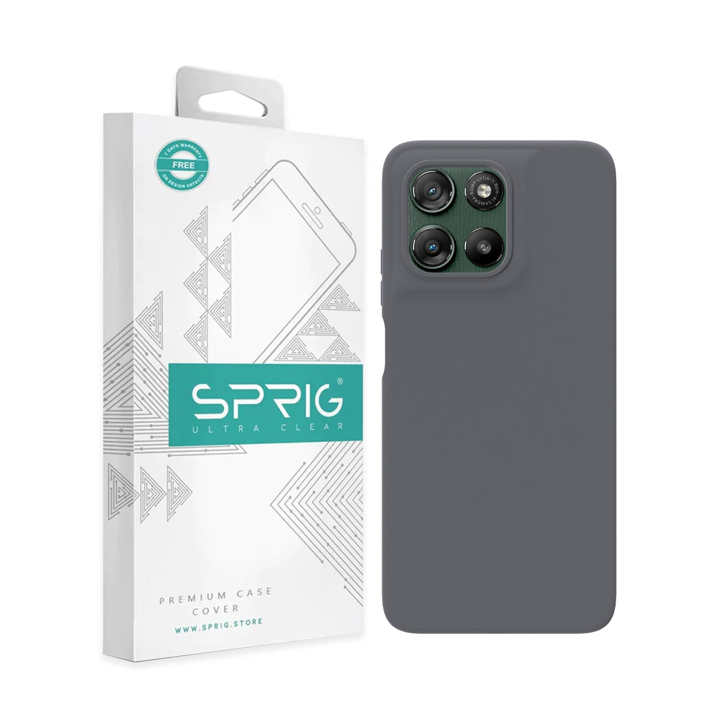 SilkTone (Liquid Silicone)-Dark Grey