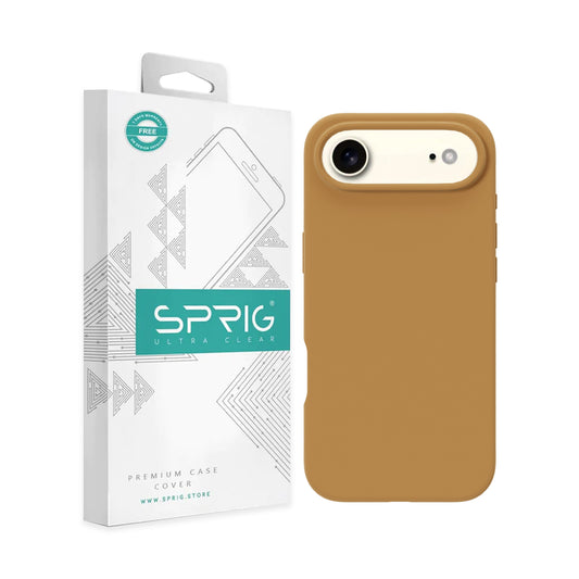 SilkTone-Golden Brown