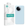 SilkTone (Liquid Silicone)-Light Blue