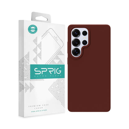 Samsung Galaxy S25 Ultra Wraps (Back Cover Case)