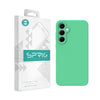 Samsung Galaxy M55 5G Wraps (Back Cover Case) - Sprig