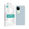 SilkTone (Liquid Silicone)-Pastel Light Blue