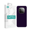 SilkTone (Liquid Silicone)-Dark Purple