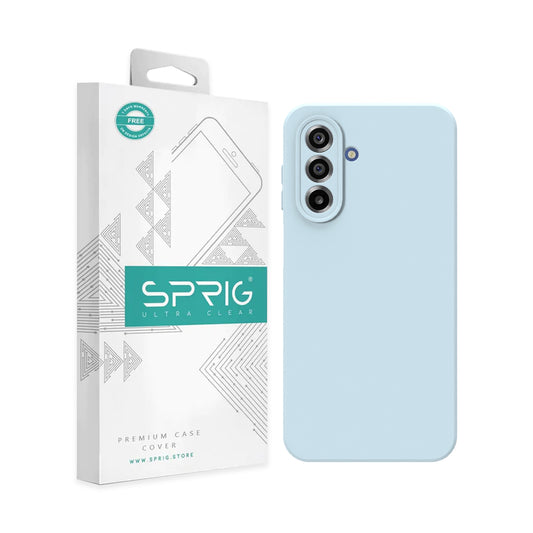 SilkTone (Liquid Silicon)-Light Blue