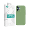FlexTone (TPU Matte)-Mint Green