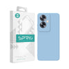 FlexTone (TPU Matte)-Blue