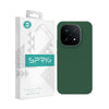 SilkTone (Liquid Silicone)-Green