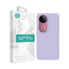 SilkTone (Liquid Silicone)-Light Purple