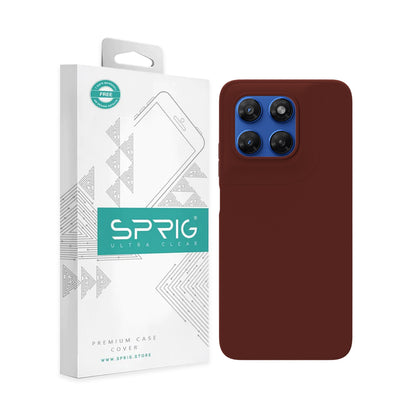 SilkTone (Liquid Silicone)-Dark Brown