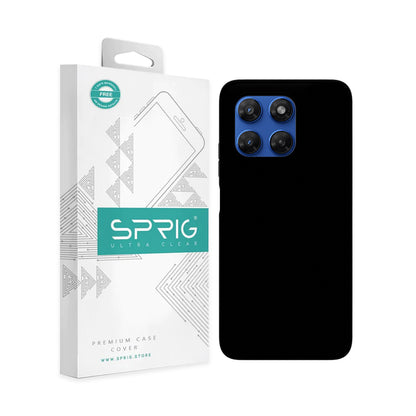 SilkTone (Liquid Silicone)-Black