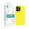 SilkTone (Liquid Silicone)-Shining Yellow