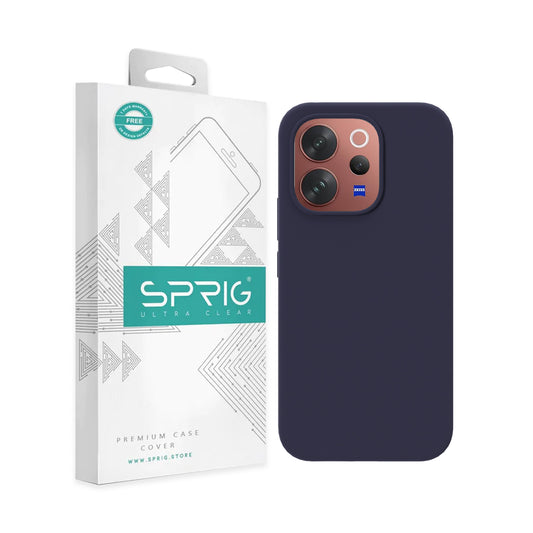 SilkTone (Liquid Silicone)-Midnight Blue