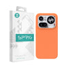 SilkTone (Liquid Silicone)-Light Orange