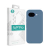 SilkTone (Liquid Silicone Magsafe)-Denim Blue
