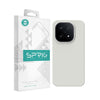 SilkTone (Liquid Silicone)-Light Grey