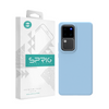 Liquid Silicon-Blue
