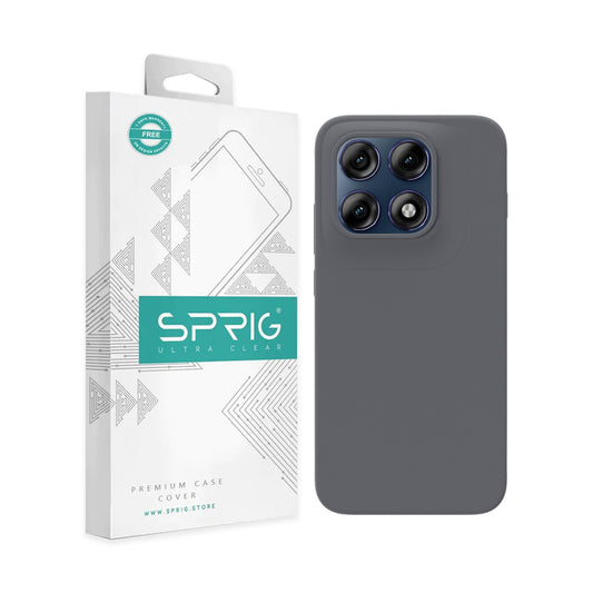 SilkTone (Liquid Silicone)-Dark Grey