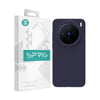 SilkTone (Liquid Silicone)-Midnight Blue