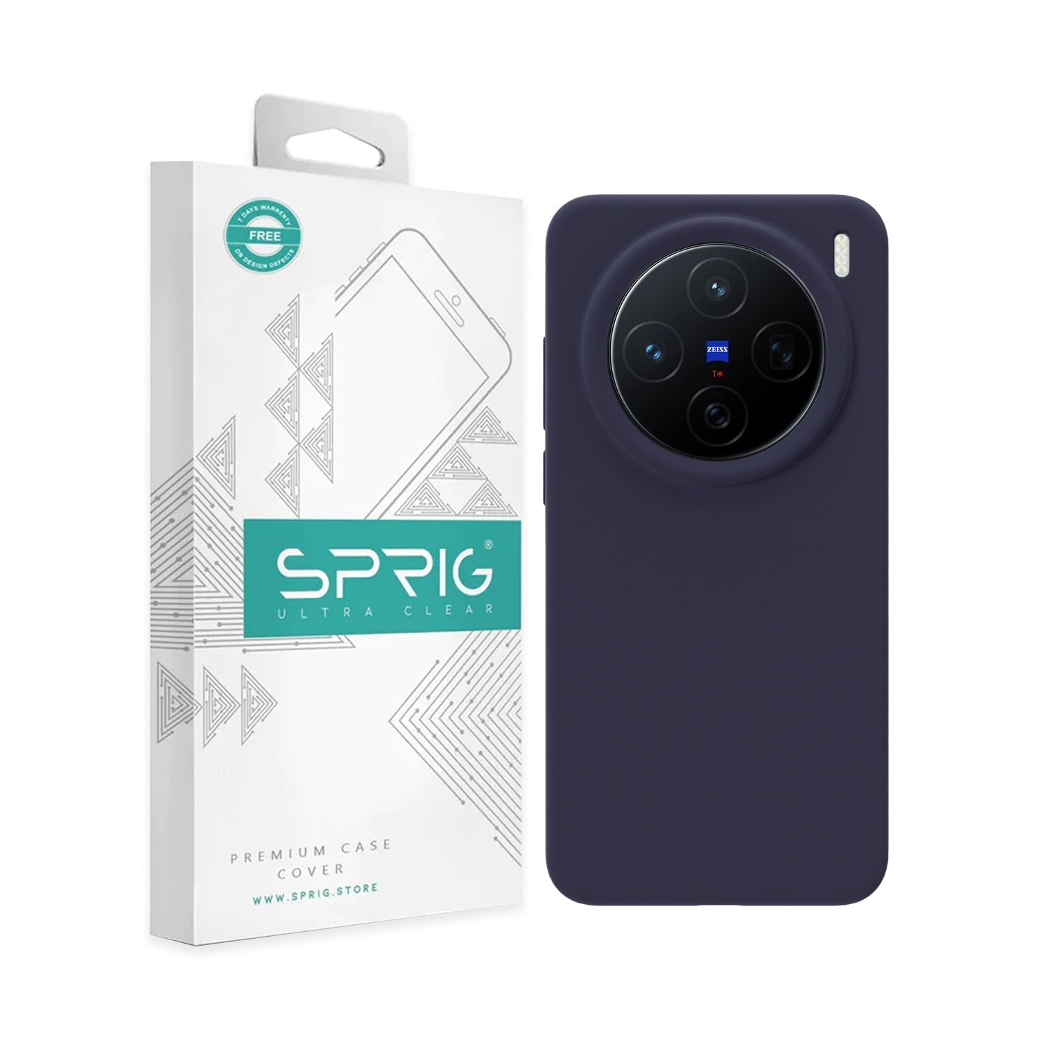 SilkTone-Midnight Blue