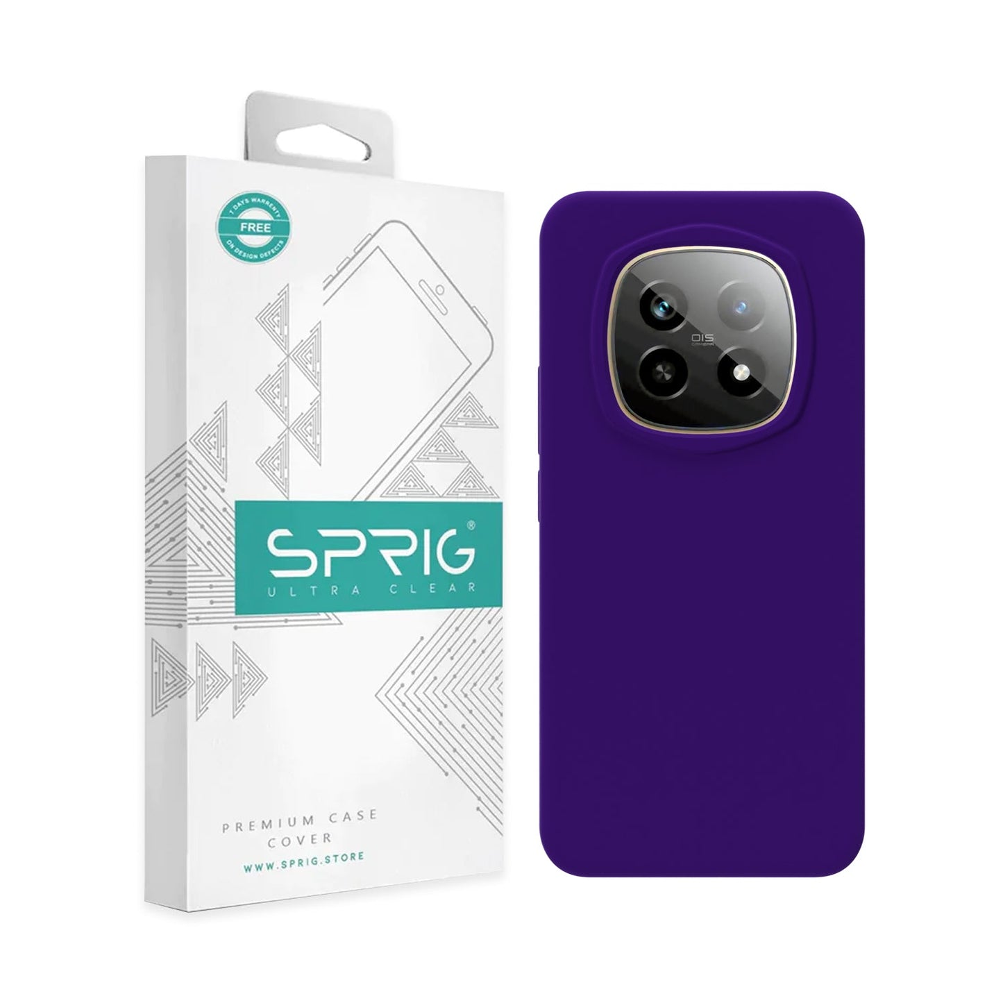 SilkTone-Dark Violet