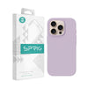 iPhone 16 Pro Wraps (Back Cover Case) - Sprig