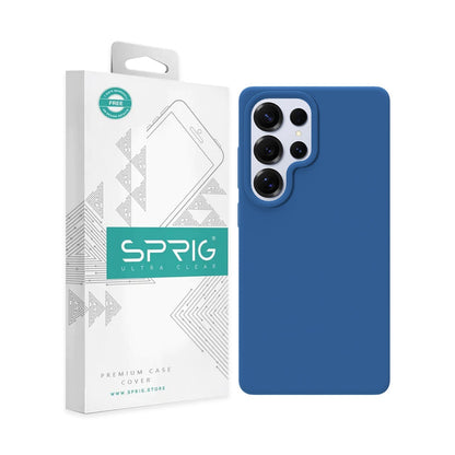 Samsung Galaxy S25 Ultra Wraps (Back Cover Case)