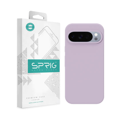 SilkTone-Light Purple