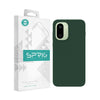 SilkTone (Liquid Silicone)-Dark Green
