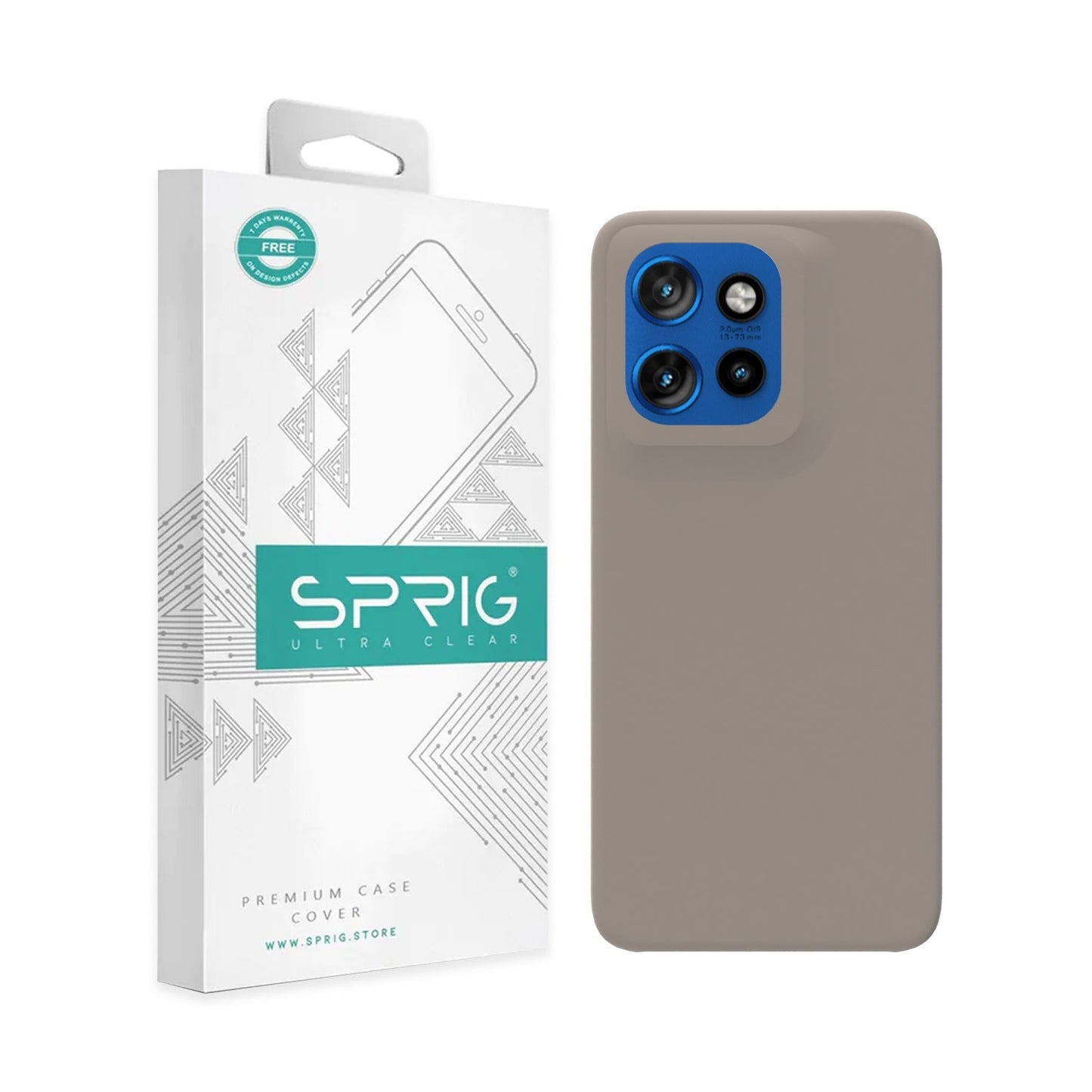 Moto Edge 50 Neo 5G Wraps (Back Cover Case)