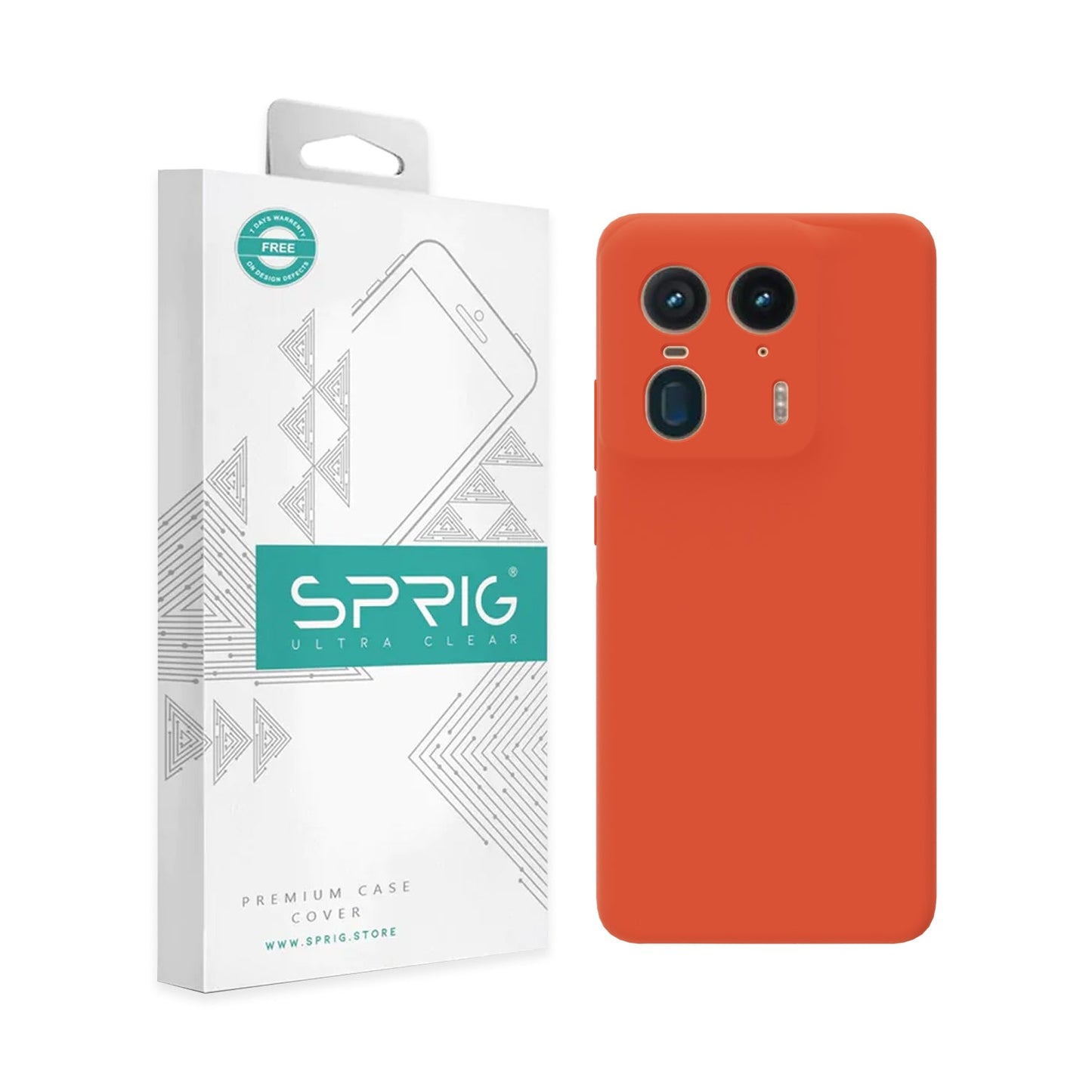 Moto Edge 50 Ultra Wraps (Back Cover Case)