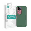 SilkTone (Liquid Silicone)-Forest Green