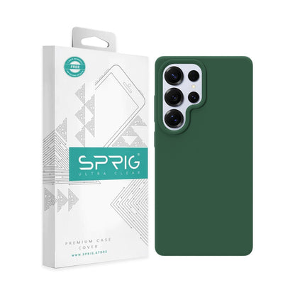 Samsung Galaxy S25 Ultra Wraps (Back Cover Case)